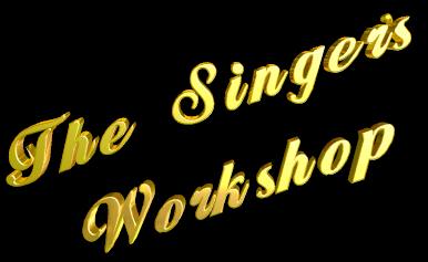 Singer's Workshop, Karaoke, Entertainment, Shows, Singing Telegrams, Voice Lessons!